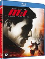 Mission: Impossible 1 - Blu-Ray, Verzenden