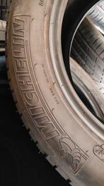 225/55r17 101w Michelin 50€ per stuk met montage 22555r17, Auto-onderdelen, Ophalen of Verzenden