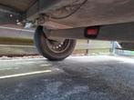 Aanhangwagen  Atec 750kg, Auto diversen, Aanhangers en Bagagewagens, Ophalen of Verzenden, Zo goed als nieuw