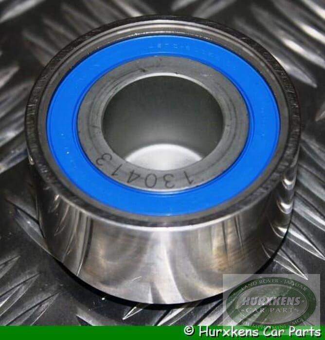 Meelooprol geleiderol aandrijfriem 2.7 TDV6 en 3.0 V6 diesel, Auto-onderdelen, Motor en Toebehoren, Nieuw, Ophalen of Verzenden