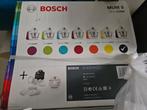 Robot de cuisine Bosch MUM5, Enlèvement, Utilisé