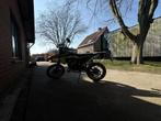 sherco ms-r, Fietsen en Brommers, Overige merken, 6 versnellingen, Ophalen of Verzenden, Zo goed als nieuw