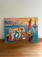Puzzle Astérix et Obelix le phare colle sur un carton50/36cm, Verzamelen, Stripfiguren, Ophalen of Verzenden