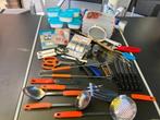 Keukenbestek, Ophalen, Gebruikt, Overige materialen, Los bestek