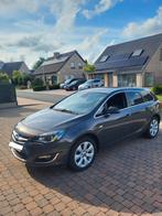 Ik verkoop mijn auto Opel Astra sports tourer euro 6b, Auto's, Particulier, Te koop, Astra