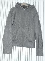 Fleecetrui JBC Groggy L, Kleding | Heren, Truien en Vesten, Maat 52/54 (L), Ophalen of Verzenden, Zo goed als nieuw, Grijs