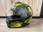 Motorhelm Shark Skwal 2.2 Venger - maat L, Motoren, Kleding | Motorhelmen, Ophalen, Dames, Shark, Integraalhelm