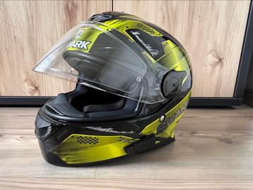 Motorhelm Shark Skwal 2.2 Venger - maat L beschikbaar voor biedingen