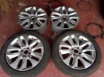4x108 17" winter velgen, Auto-onderdelen, Ophalen of Verzenden, Velg(en)