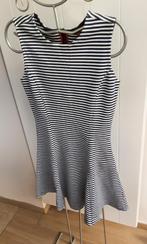 Mooi kleedje maat Xsmall *Hilfiger Denim* Hele goede staat, Hilfiger denim, Blauw, Ophalen of Verzenden, Zo goed als nieuw