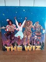 De originele soundtrack van Wiz (vinylalbum), Cd's en Dvd's, Ophalen of Verzenden