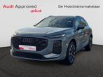 Audi Q3 SUV Q3 SUV 1.5 TFSI MHEV S line S tronic, Auto's, Audi, Automaat, Wit, Cruise Control, SUV of Terreinwagen