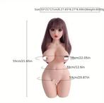 Erotisch Seksspeeltje Pocket-sekspop, Ophalen of Verzenden, Zo goed als nieuw