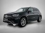 Mercedes-Benz GLE-Klasse 400 E 4Matic SUV AMG Line Trekhaak, Auto's, Stof, Gebruikt, GLE, Zwart