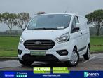 Ford TRANSIT CUSTOM 2.0 L1H1 WP-Inrichting!, Cruise Control, Wit, Bedrijf, Ford