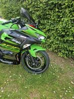 Kawasaki Ninja 400, Bedrijf