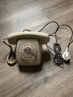 Oude telefoon jaren 60, Ophalen, Zo goed als nieuw