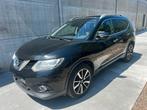 NISSAN X-TRAIL 1.6 dci VOLLEDIGE OPTIES, 4 cilinders, Zwart, Leder, 5 deurs
