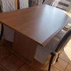 Belle table de salle à manger, Maison & Meubles, Tables | Tables à manger, 150 à 200 cm, Cinq personnes ou plus, Comme neuf, Enlèvement