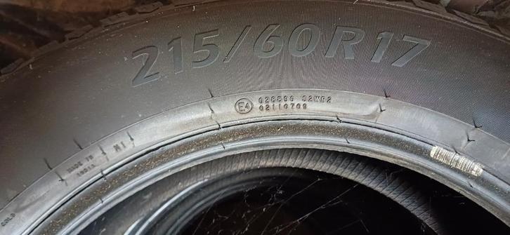 pneu neige, Autos : Pièces & Accessoires, Pneus & Jantes, Pneu(s), Pneus hiver, Autre, Véhicule de tourisme, Enlèvement