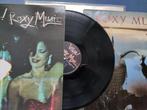 lot roxy music (viva, perfecte staat + avalon, gebr staat), Ophalen of Verzenden
