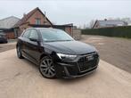 AUDI A1 ✅1.0 SPORTBACK AUTOMAAT CARPLAY, Auto's, A1, Zwart, 5 deurs, 3 cilinders