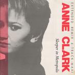 Anne Clark (sleeper in Metropolis), Zo goed als nieuw, 1980 tot 2000, Ophalen, 12 inch