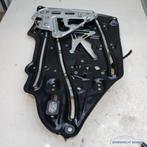 Raammechanisme W209 CLK Mercedes A2096700203 rechts achter p, Auto-onderdelen, Gebruikt, Mercedes-Benz