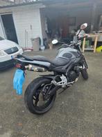 Suzuki GSR600 AVEC ABS, Achat, 600 cm³, Particulier, ABS