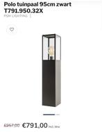 Buitenlamp 95cm RVS, Ophalen, Nieuw, Staande lamp, Led