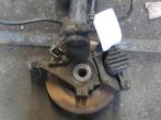 Fusee links-voor van een Peugeot 306, Auto-onderdelen, Ophalen of Verzenden, 3 maanden garantie, Gebruikt, Peugeot