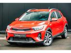 Kia Stonic Stonic Urban Edition 1.2 ISG, Auto's, Gebruikt, Zwart, 62 kW, Bedrijf