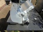 Snijmachine, snij machine, vlees snijmachine. Bizerba, Zakelijke goederen, Horeca | Keukenapparatuur, Ophalen, Gebruikt, Bakkerij en Slagerij