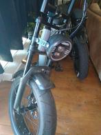 Fat bike E2b, Fietsen en Brommers, Ophalen, Zo goed als nieuw