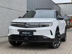 Opel Grandland MILD HYBRID 136PK AUT. GS OPENDAK/360CAM/HUD, Auto's, 136 pk, 5 zetels, 5 deurs, Hybride Elektrisch/Benzine