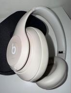 Koptelefoon - Beats studio Pro crème, Ophalen, Beats
