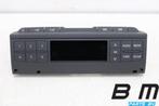 Radio bedieningspaneel Audi A3 8V 8V0035630, Auto diversen, Autoradio's, Gebruikt