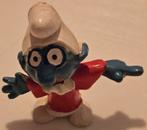 Jurist Smurf Schleich uit 1971
Dit is een Schlei, Verzamelen, Ophalen of Verzenden, Zo goed als nieuw