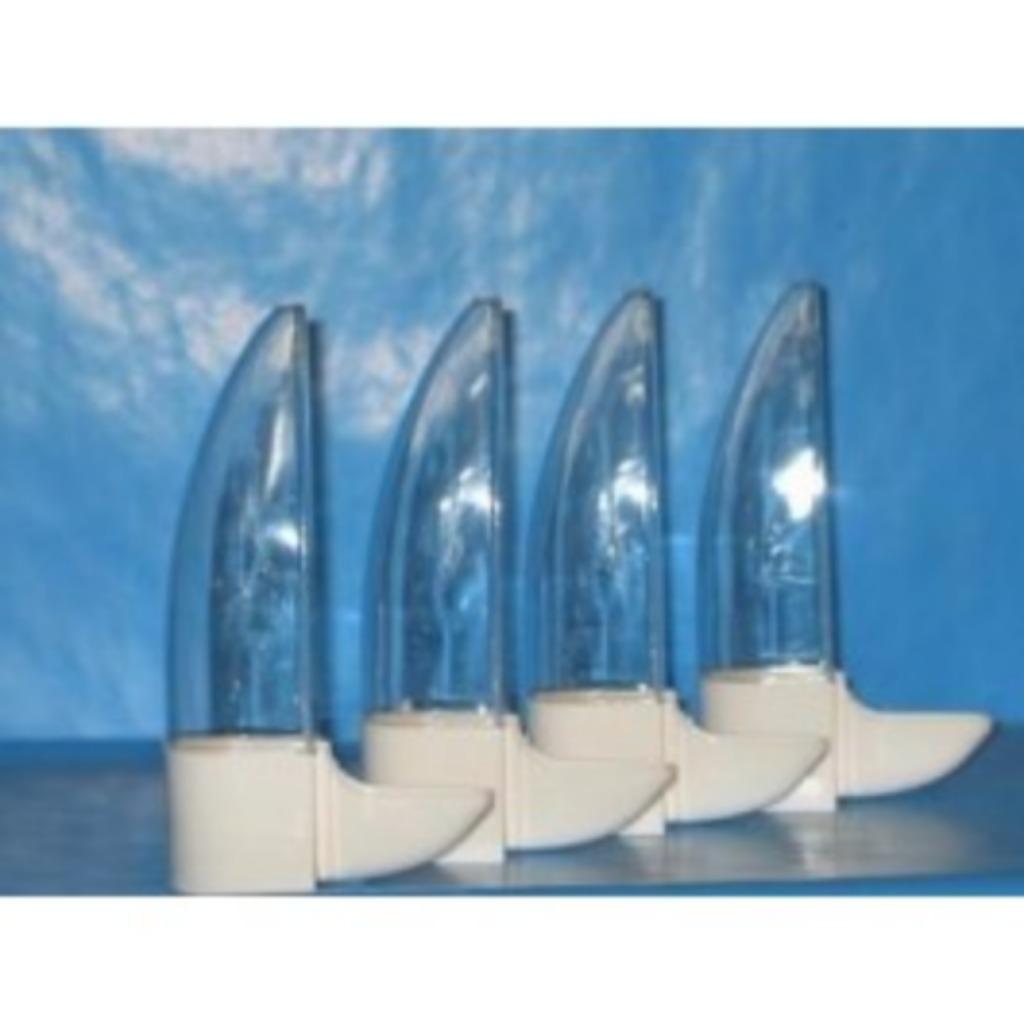 Fontaine banane, Enlèvement, Neuf, Accessoires pour cage