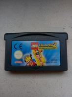 Lego Eiland 2 - Game Boy Advance, Games en Spelcomputers, Avontuur en Actie, 1 speler, Ophalen of Verzenden, Zo goed als nieuw