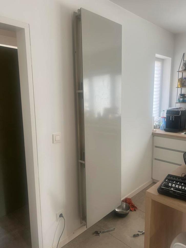 Radson Kos V 1800x600x22, Bricolage & Construction, Chauffage & Radiateurs, Comme neuf, Enlèvement