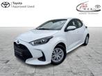Toyota Yaris 1.5 Hybrid e-CVT Dynamic avec 12 719 km SEULEME, Achat, Noir, 5 portes, Automatique