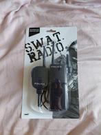 S.W.A.T. radio speelgoed, Ophalen of Verzenden, Zo goed als nieuw