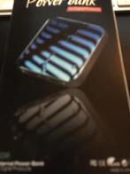 Nouvelle batterie externe QuchiQ, Enlèvement ou Envoi, Neuf, Autres types, Autres marques