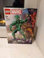 Lego Marvel Set 76284 Green Goblin