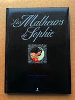 Les malheurs de Sophie - Don Lawrence - Le Marquis - 1993, Livres, BD, Envoi