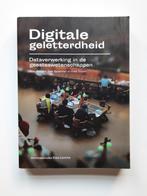 Cursus Digitale geletterdheid, Enlèvement ou Envoi, Comme neuf, Enseignement supérieur