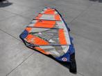 Hot Sails Maui SuperFreak 4.7, Watersport en Boten, Windsurfen, Ophalen, Gebruikt, Zeil, Minder dan 5 m²