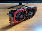 AMD Radeon RX 570 GAMING X 4G, Gebruikt, AMD, DisplayPort, Ophalen of Verzenden