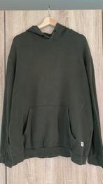 Jack & Jones hoodie mt L, Comme neuf, Vert, Envoi, Taille 52/54 (L)
